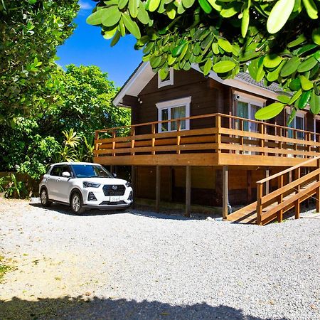 石垣島コテージakeeesi365 Ishigaki  Exterior photo