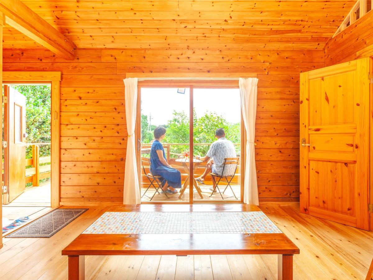 石垣島コテージakeeesi365 Ishigaki  Exterior photo
