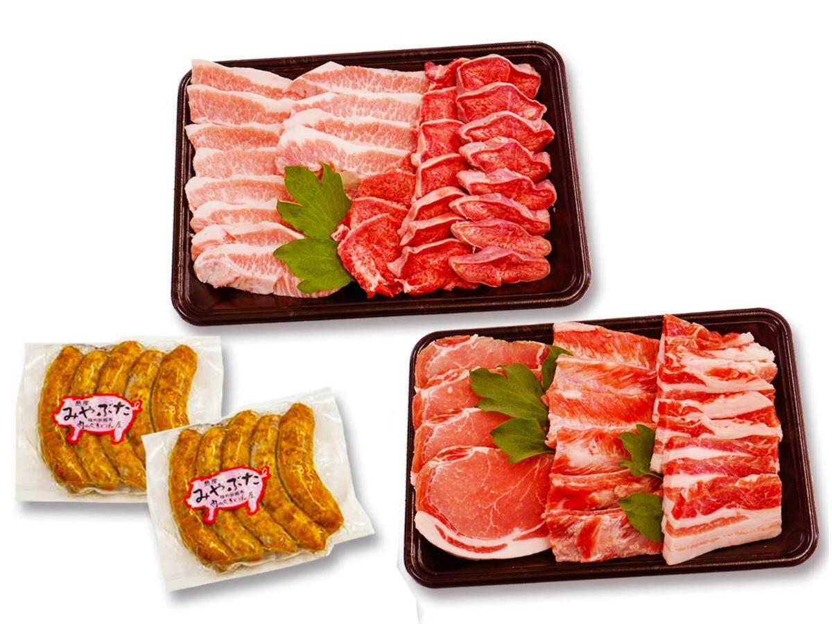 石垣島コテージakeeesi365 Ishigaki  Exterior photo