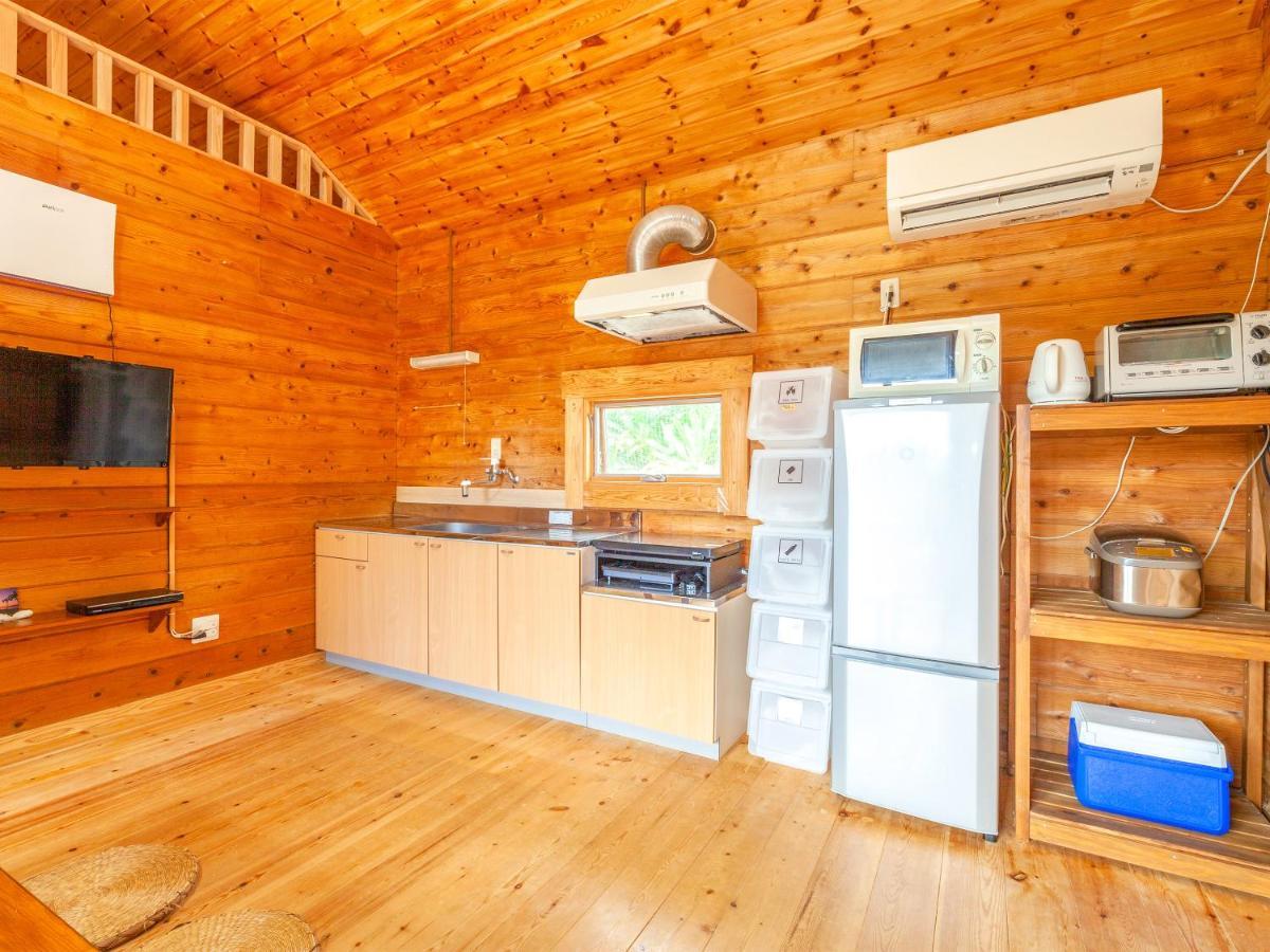 石垣島コテージakeeesi365 Ishigaki  Exterior photo