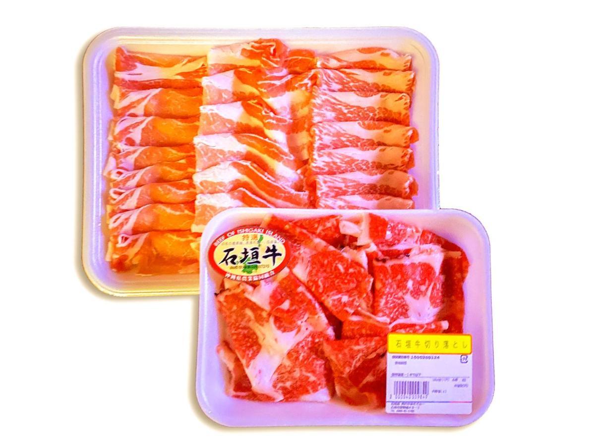 石垣島コテージakeeesi365 Ishigaki  Exterior photo
