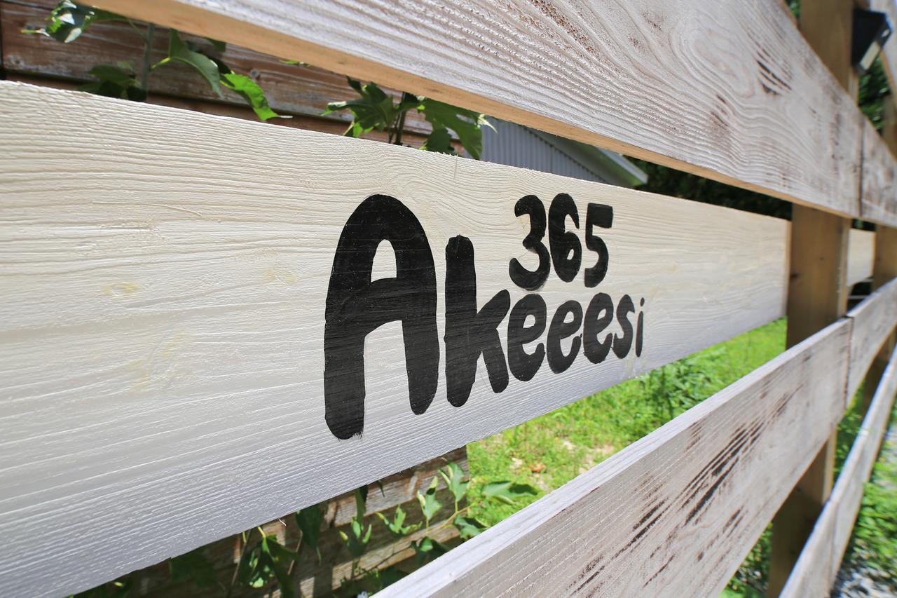 石垣島コテージakeeesi365 Ishigaki  Exterior photo