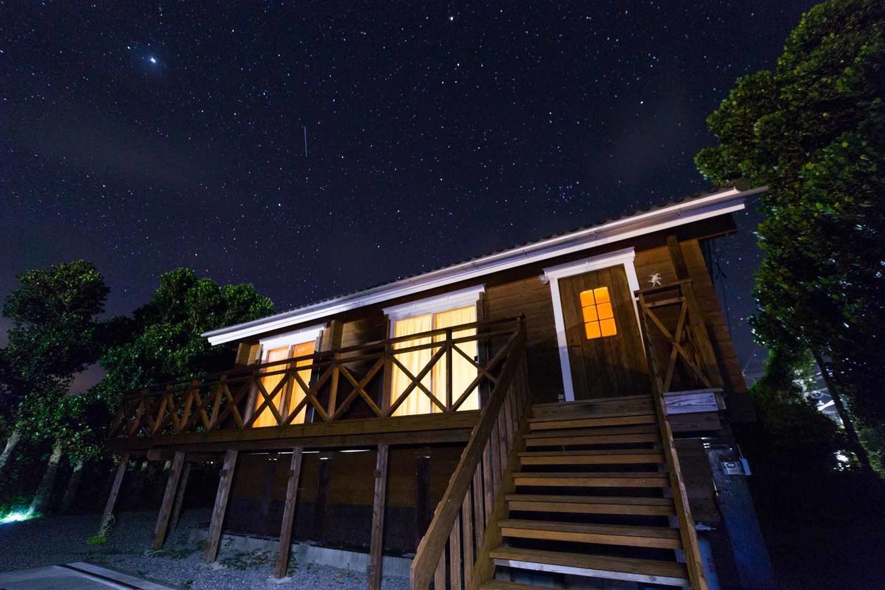 石垣島コテージakeeesi365 Ishigaki  Exterior photo