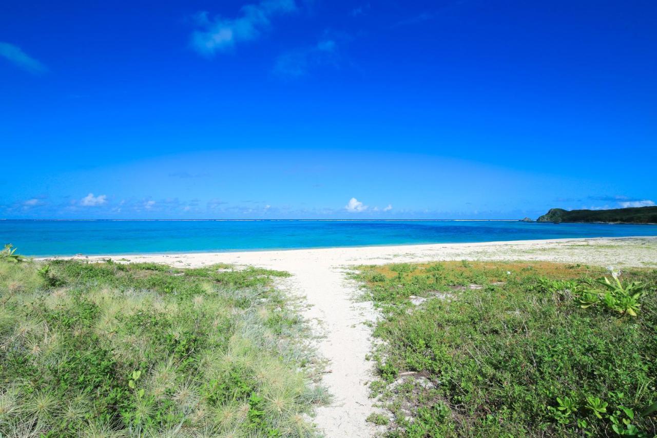 石垣島コテージakeeesi365 Ishigaki  Exterior photo